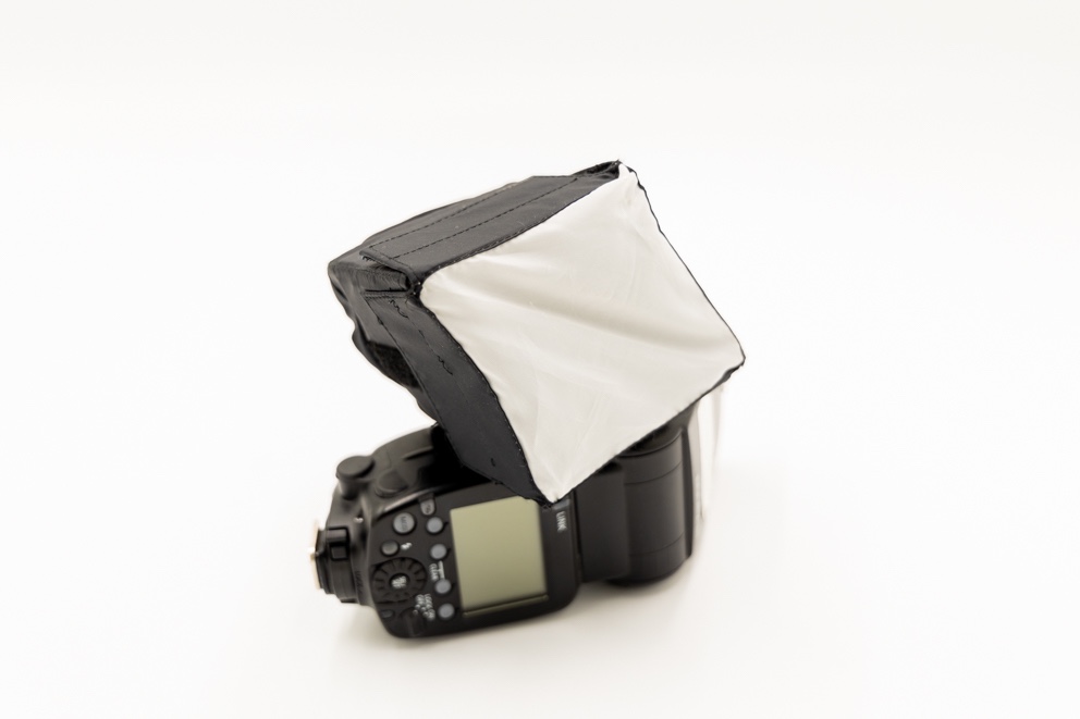Blitz Canon